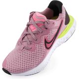 Nike - WMS Renew Running 2 - Hardloopschoenen - Roze - Dames