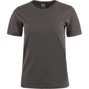 Women's t-shirt promodoro premium-t light grey, 3xl