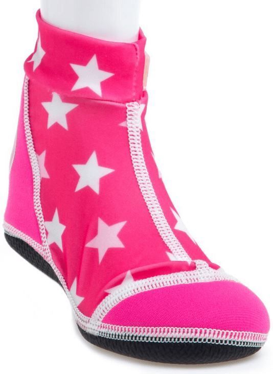 Duukies - Kids Beach - Neoprene Sokken - Kleurrijk - UV-bescherming 50