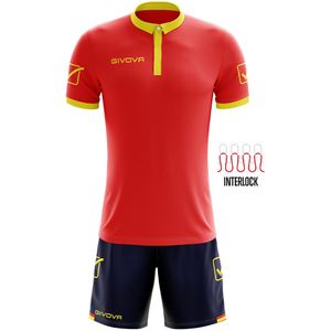 Givova - Kit World XL - Sportshirt