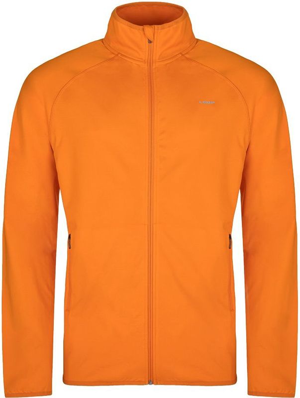 Heren sweatshirt loaf panet, s