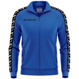 Givova Tricot Band Jas