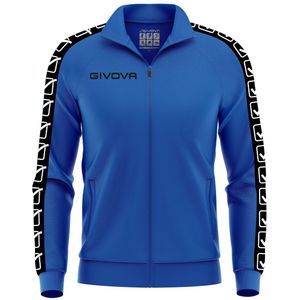 Givova Tricot Band Jas