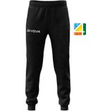 Universal sweatpants givova king black