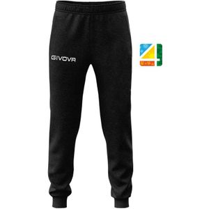 Universal sweatpants givova king black