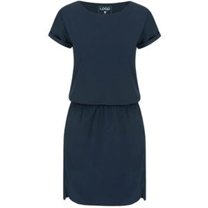 Dames sportjurk loep ubrina blauw m
