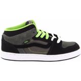 Kinderschoenen vans jr edgemont sneakers black 27.5