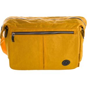 New rebels crinkle small flapover occur shoulder bag,