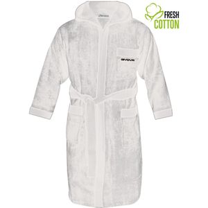 Givova accappatoio boy 2xs