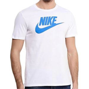 Nike icon futura t-shirt