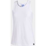 Joma - Oasis - Tanktop - Wit