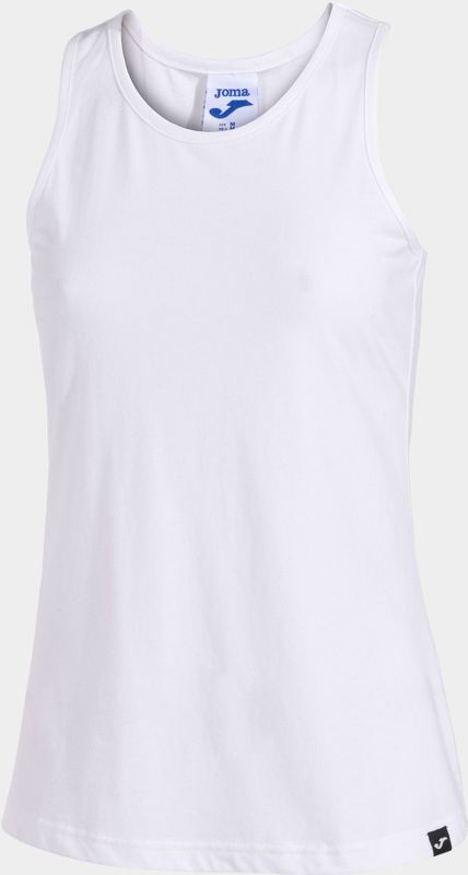 Joma - Oasis - Tanktop - Wit