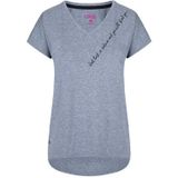 Loap - Abaka - Dames T-shirt - Raglan-mouwen - 170 g/m2
