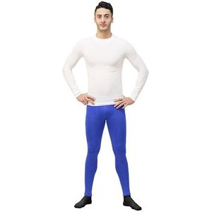 Legging - Softee Bubble - Thermobroek