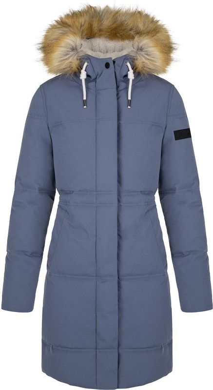 Winterjack voor winterjack voor dames narnia gray, s