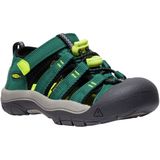 Keen Newport H2 Kindersandalen Groen