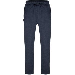 Heren joggingbroek loaf edol dark blue, s