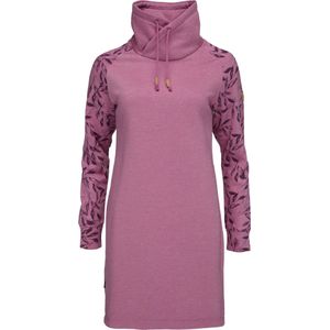 Women' dress/sweatshirt loap ebnera pink