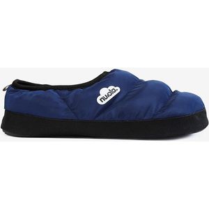 Kinderpantoffels coqui nuvola classic donker marine 26/27