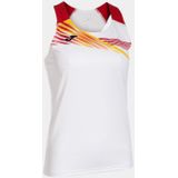 Joma - Elite X - Tanktop - Damestanktop - Ultraleicht - Ronde Hals