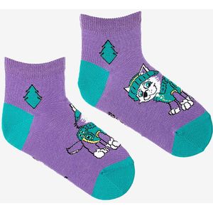 Sokken coqui sokken lc paw patrol everest sokken 27 - 30