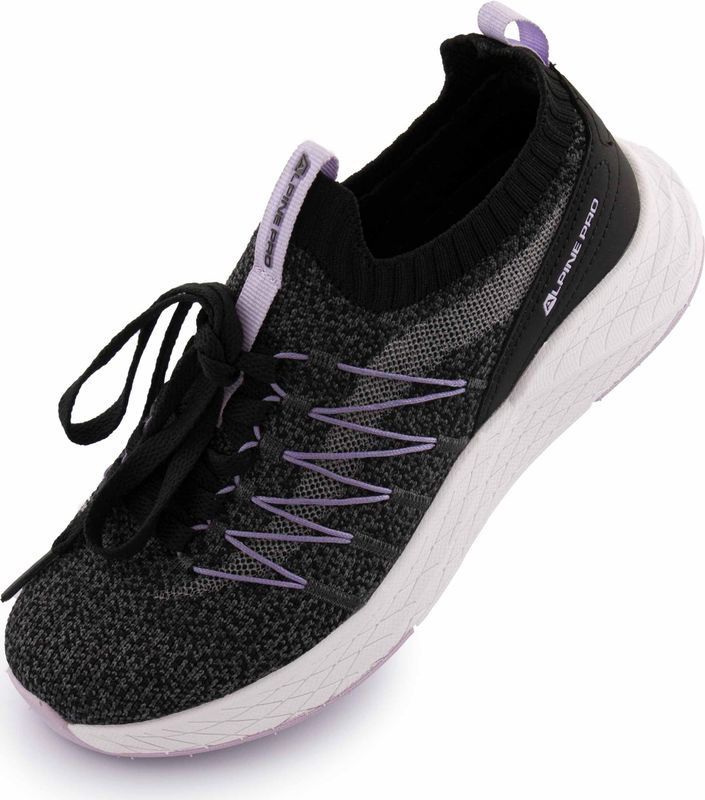 Women's sports shoes alpine pro beja, 36