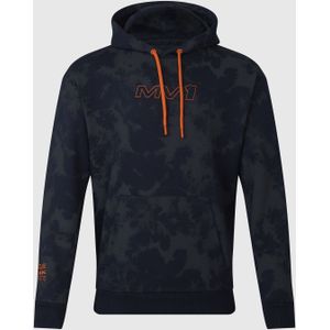 Red Bull 2023 F1 Max Verstappen Driver Hoodie TBC