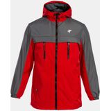 Joma - Explorer Anorak - Herenjack - Rood