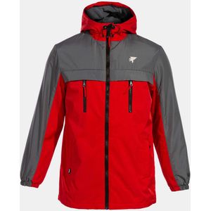 Joma - Explorer Anorak - Herenjack - Rood