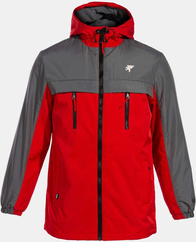 Joma - Explorer Anorak - Herenjack - Rood