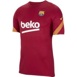 Men's T-shirt Nike Fc Barcelona, S