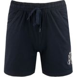 Dames - Shorts - Navy Blue - ATHL DPT - Rita