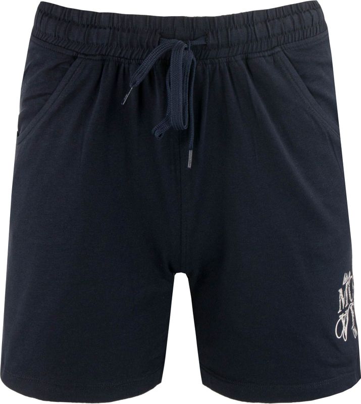 Dames - Shorts - Navy Blue - ATHL DPT - Rita