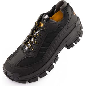 Safety boots caterpillar invader st sb fo e hro sra black, 46