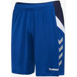 Hummel tech move jr kinderbroek blauz 152 - sportief & duurzaam