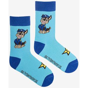Sokken coqui sokken paw patrol chase sokken 23 - 26
