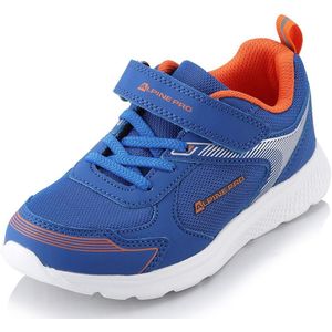 Children's Boots Alpine Pro Basedo Electric Blue 33