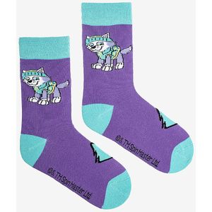 Sokken coqui sokken paw patrol everest sokken 31 - 34