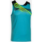 Tanktops - Ronde Hals - Ultraleicht - Ademend - Micro-Mesh Systeem