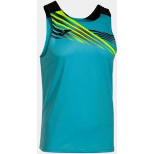 Tanktops - Ronde Hals - Ultraleicht - Ademend - Micro-Mesh Systeem