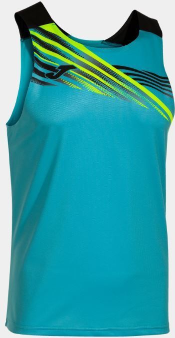 Tanktops - Ronde Hals - Ultraleicht - Ademend - Micro-Mesh Systeem