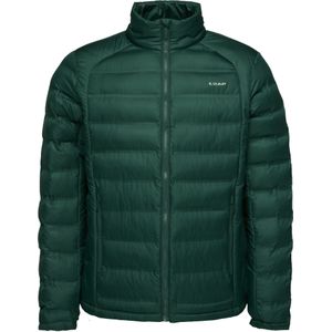 Herenjack loaf itlar donkergroen xl