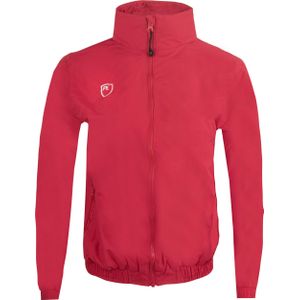 Children' jacket playerlayer jacket scarlet red,