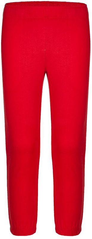 Kinder thermobroek doxis 128: warm & ademend katoen