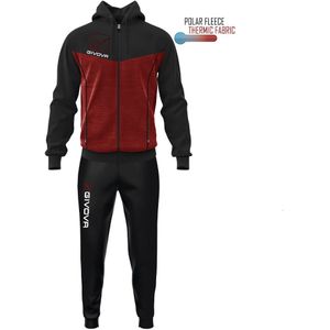 Givova - Visa Melange - Trainingspak