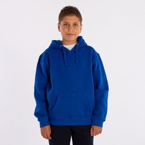 Junior - Hoodie - Kangoeroezak - Normale Pasvorm - 260gms - Kind