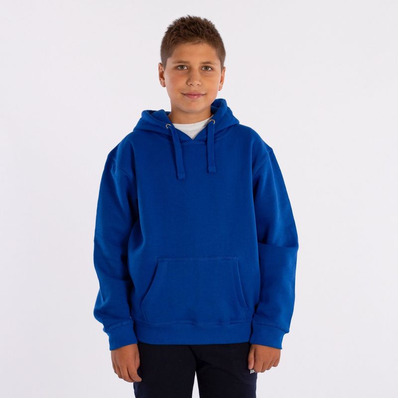 Junior - Hoodie - Kangoeroezak - Normale Pasvorm - 260gms - Kind