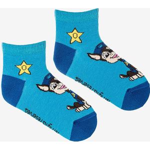 Sokken coqui sokken lc paw patrol chase sokken 27 - 30