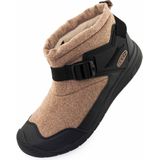 Keen - Hoofdromeo - Herenschoenen - Zwart - Slip-on ontwerp