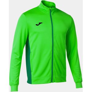 Joma - Winner II - Sweatshirt - Oranje